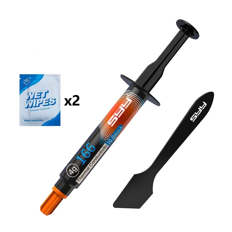 Како правилно нанети термалну пасту за максималне перформансе хлађења