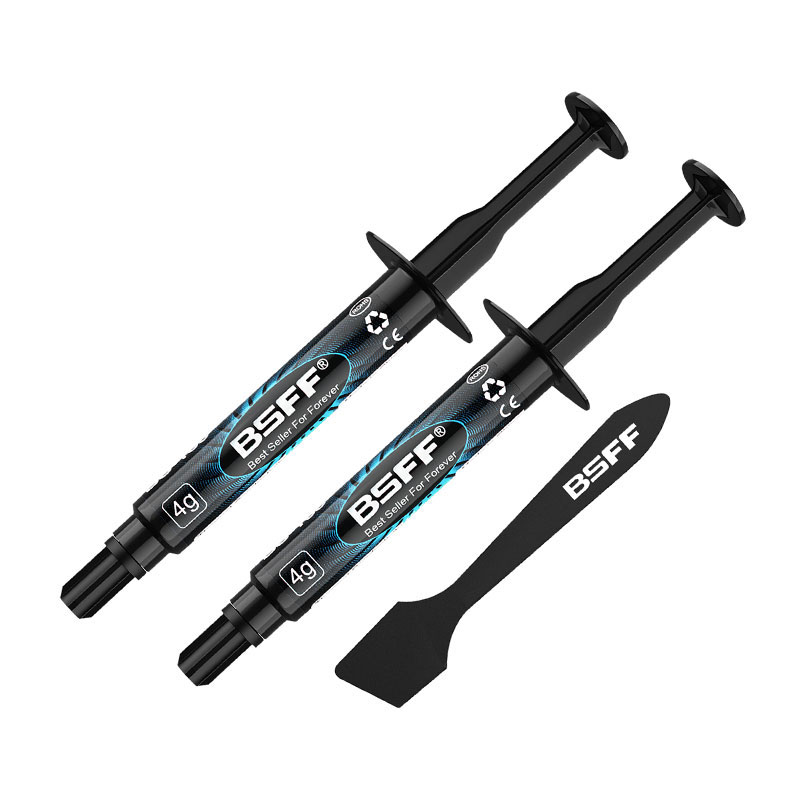 Како ПЦ термална паста побољшава ефикасност хлађења процесора?