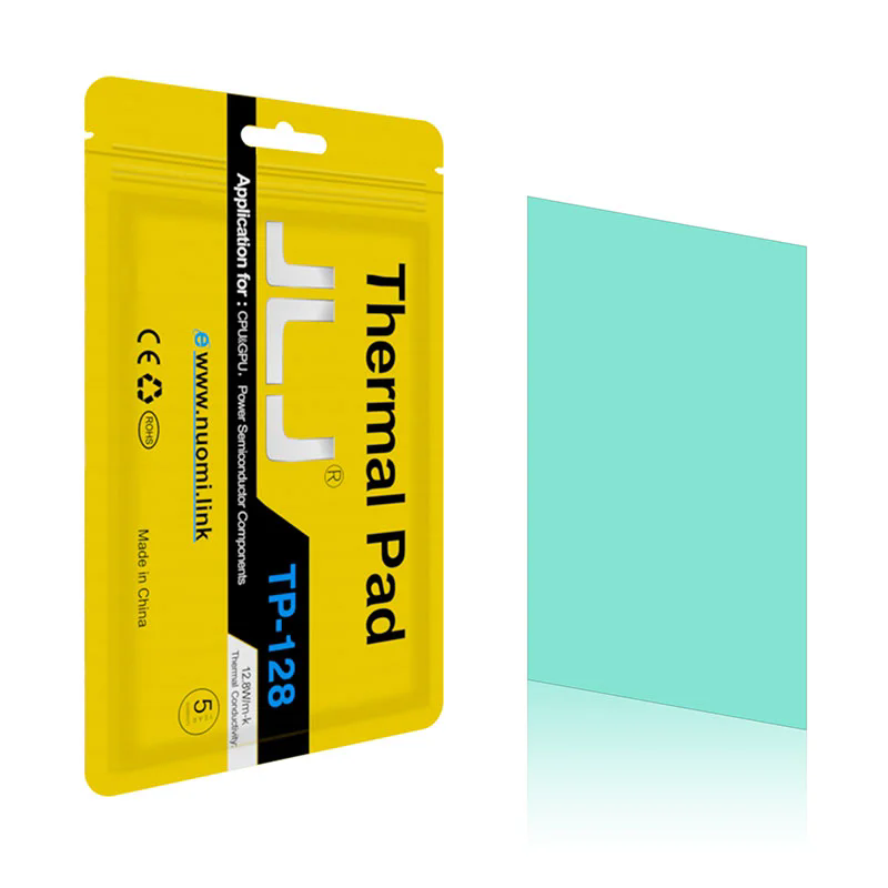 Како термички силиконски јастучић побољшава дисипацију топлоте у електронским уређајима?