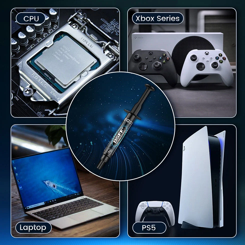 PC Thermal Paste