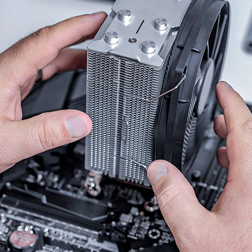 PC Thermal Paste